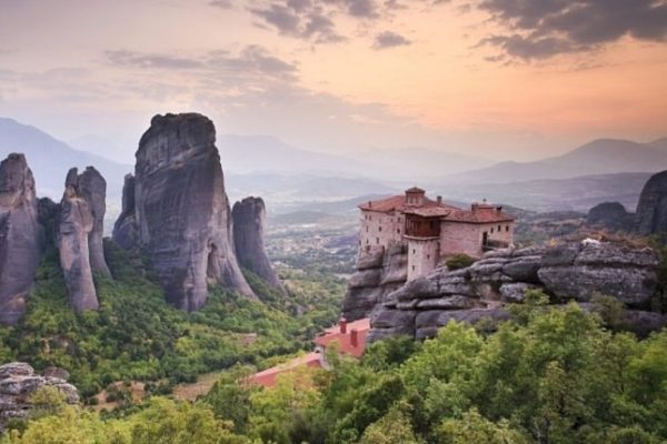 Meteora